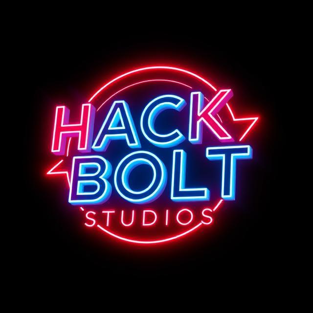 Hack Bolt Studios